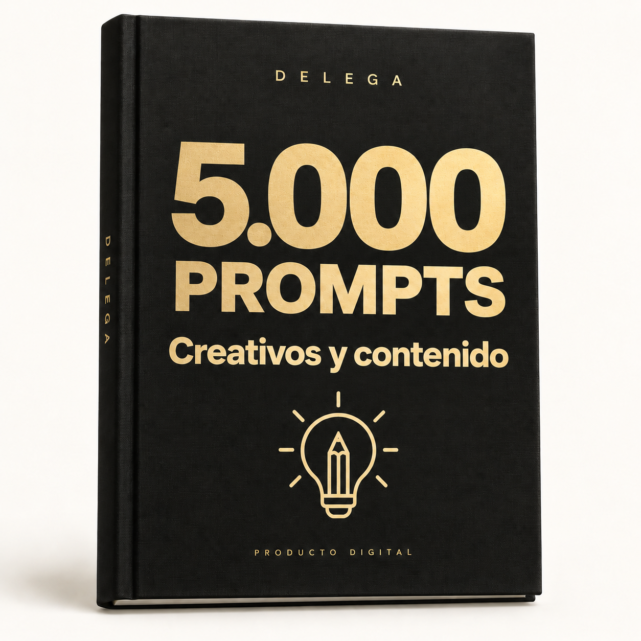 Creativos y contenido · 10 paquetes de prompts