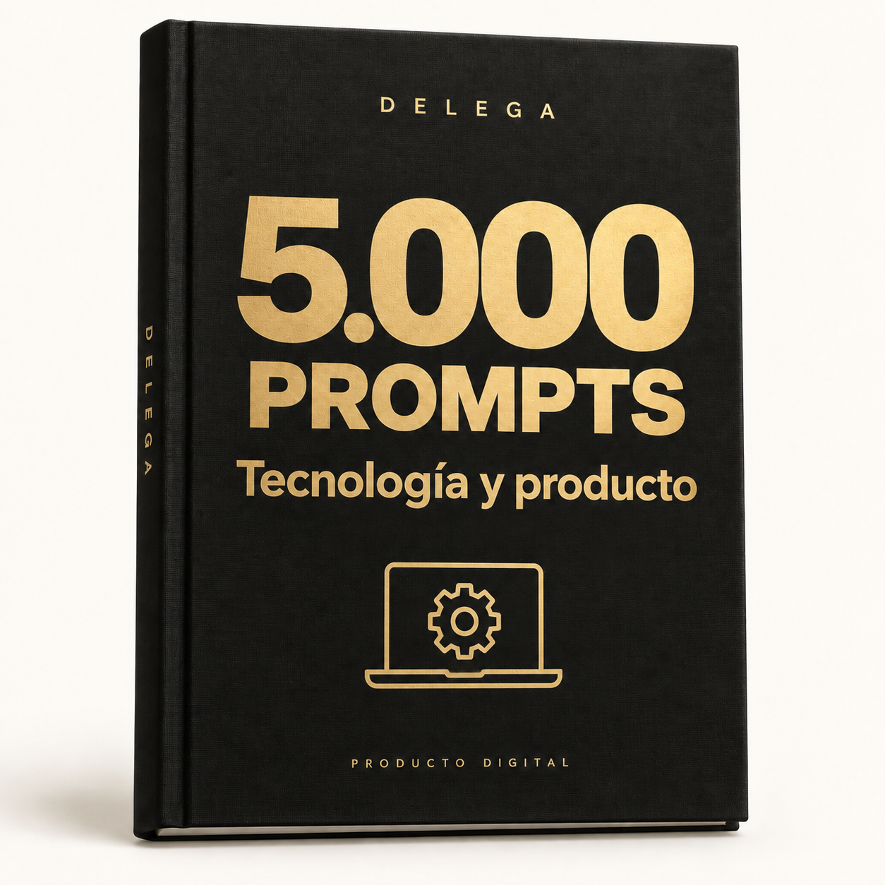 Tecnología y producto · 10 paquetes de prompts